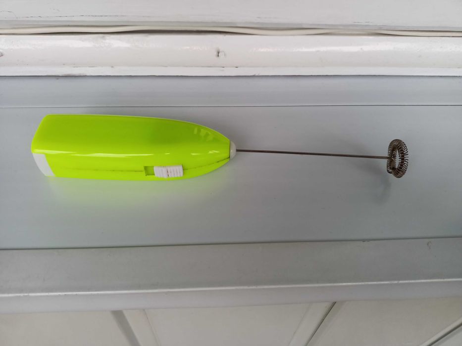 Міксер для вершків