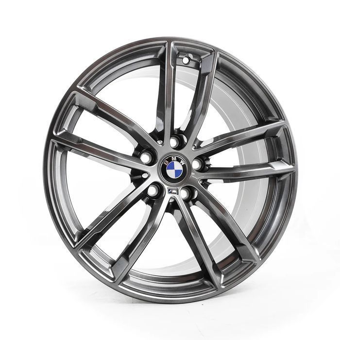 Felgi BMW 18 M-Pakiet G20 G21 G30 G31 G11 G12
