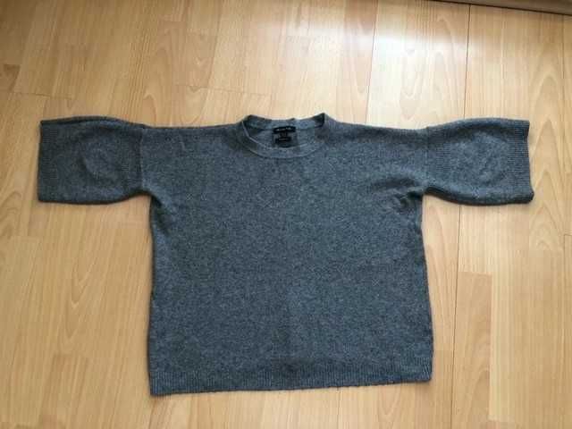 Sweter damski Massimo Dutti