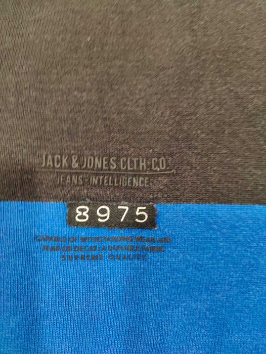 Camisola Jack Jones tam. L em bom estado