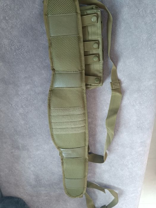 Pas taktyczny Pasoszelki