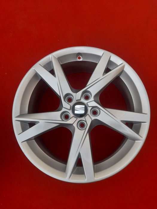 Jantes 17  Seat VW Audi Skoda A3  Golf Leon Passat Octavia Ateca