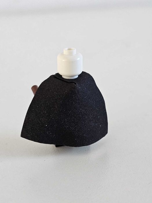 Lego Harry Potter minifigurka Voldemort