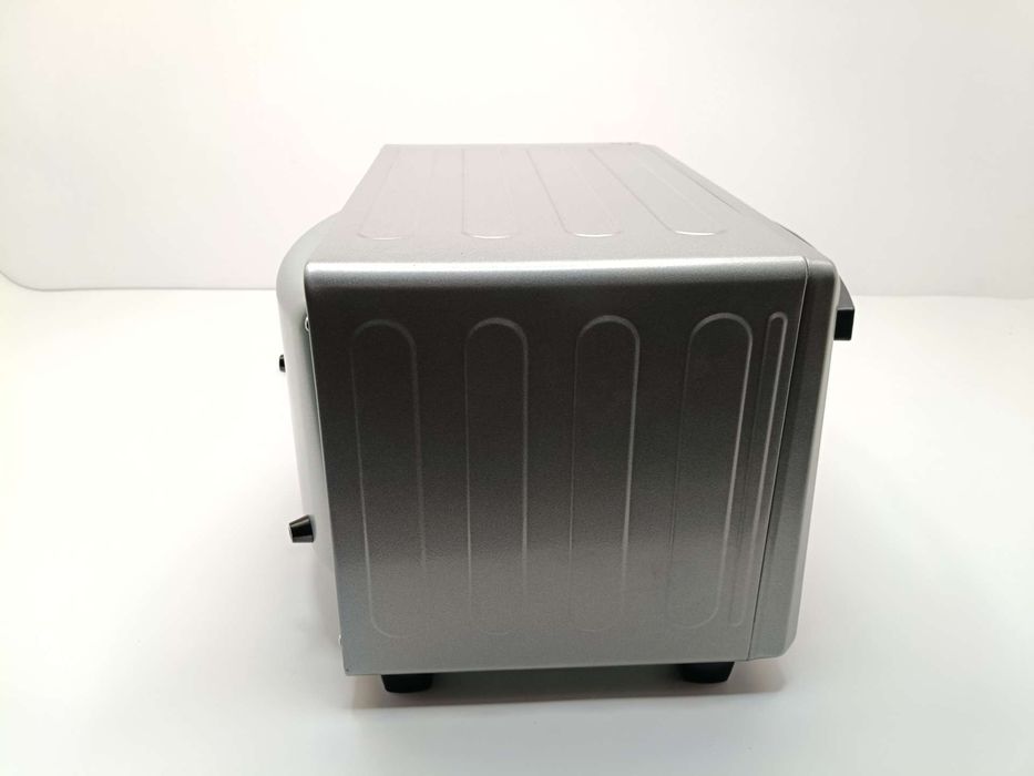 Mini piekarnik Ariete 984 25 l srebrny/szary