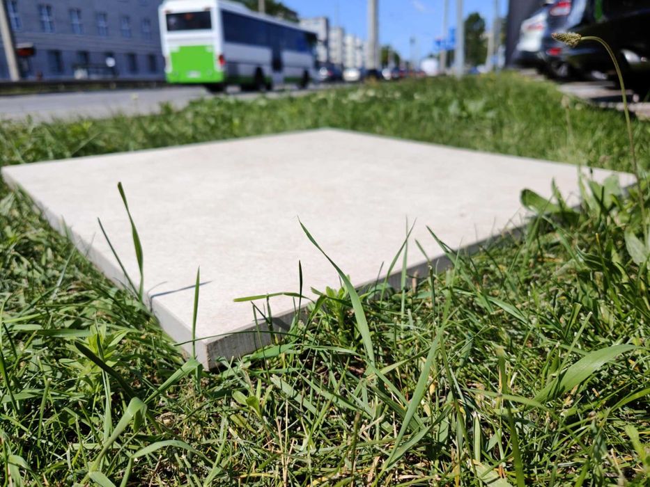 Płytka Gres Stargres Pizarra Cream 2cm