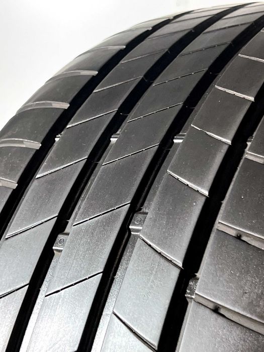 Pneus Bridgestone Turanza T005 - 255/45/18 - Como NOVOS