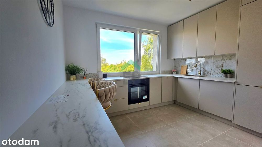 Mieszkanie na sprzedaż, 3 pokoje, 61 m², Częstochowa