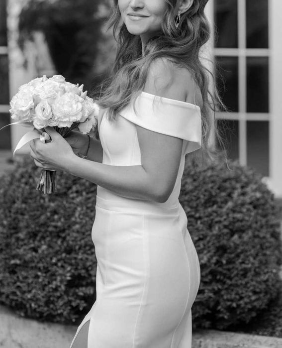 Весільна сукня/свадебное платье