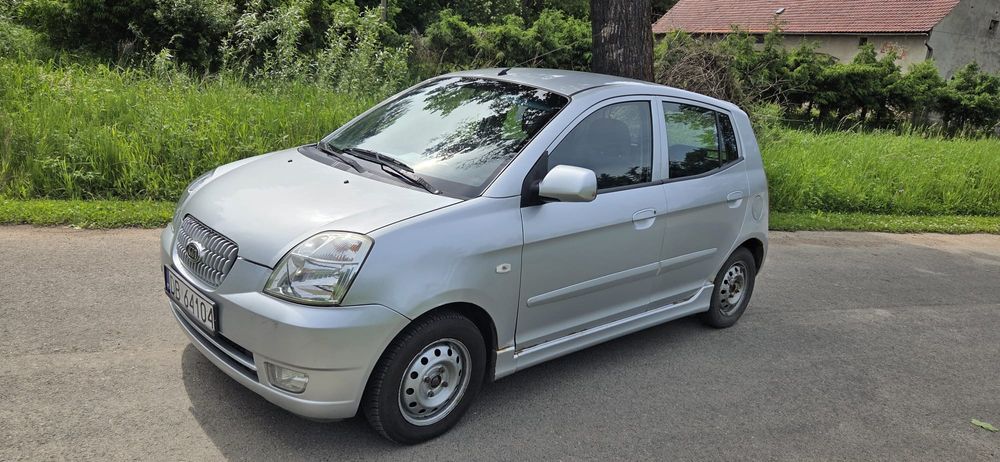 Kia Picanto 2005