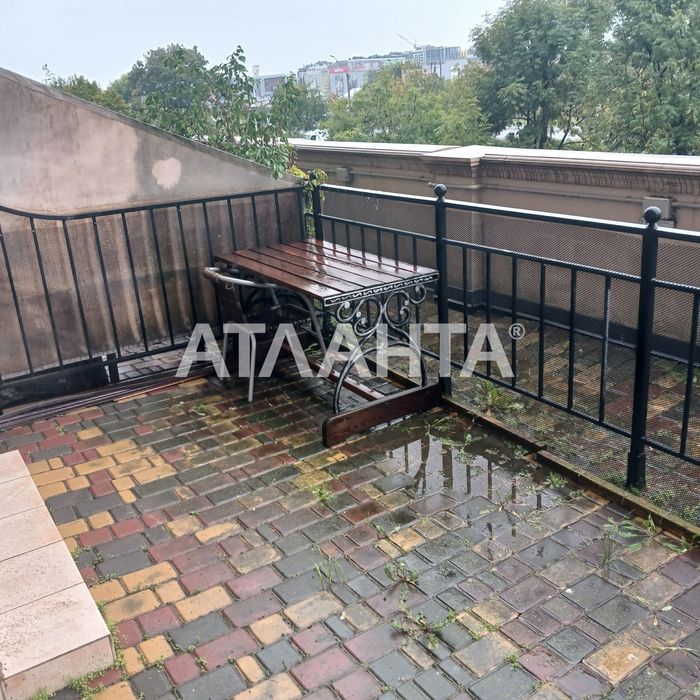 Современный дом, престижный район