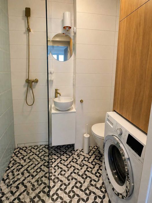Eleganckie 3 pokoje na Kamiennej Górze | widok na morze