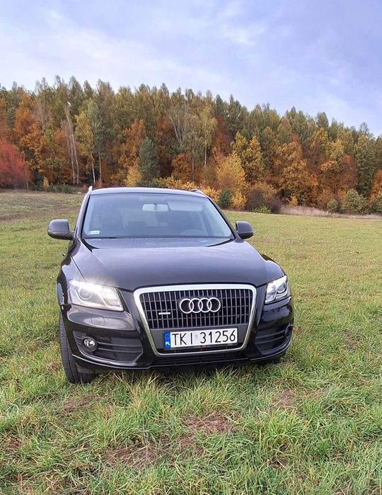 Sprzedam audi q5