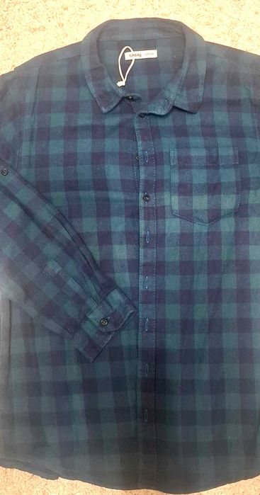 Koszula Sinsay rozm. 158