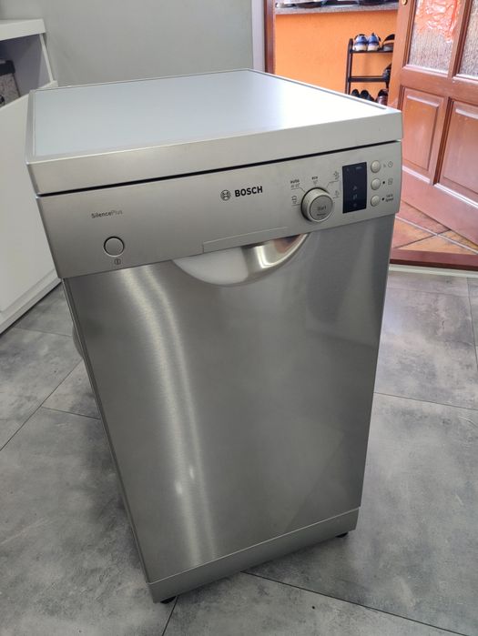 Zmywarka  Bosch wolnostojąca  45 Polecam