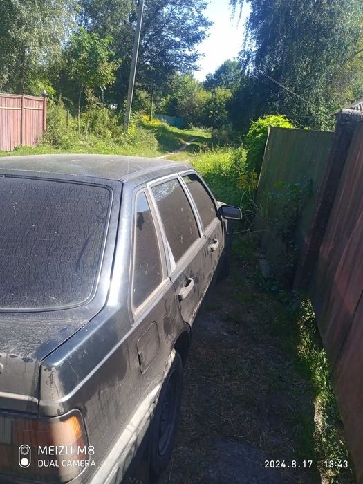 Продам або обміняю автомобіль Вольво