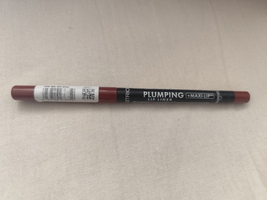 Lip liner Catrice