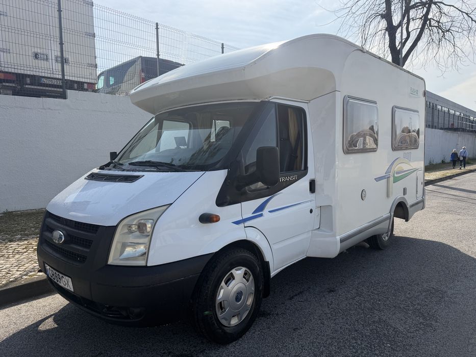 Ford Transit 2.2 TDCI 140 cv - 2008