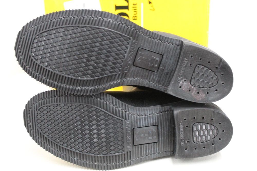 Botas Motorcycle Enginner - Carolina - Novas Tamanho US8 /EU41