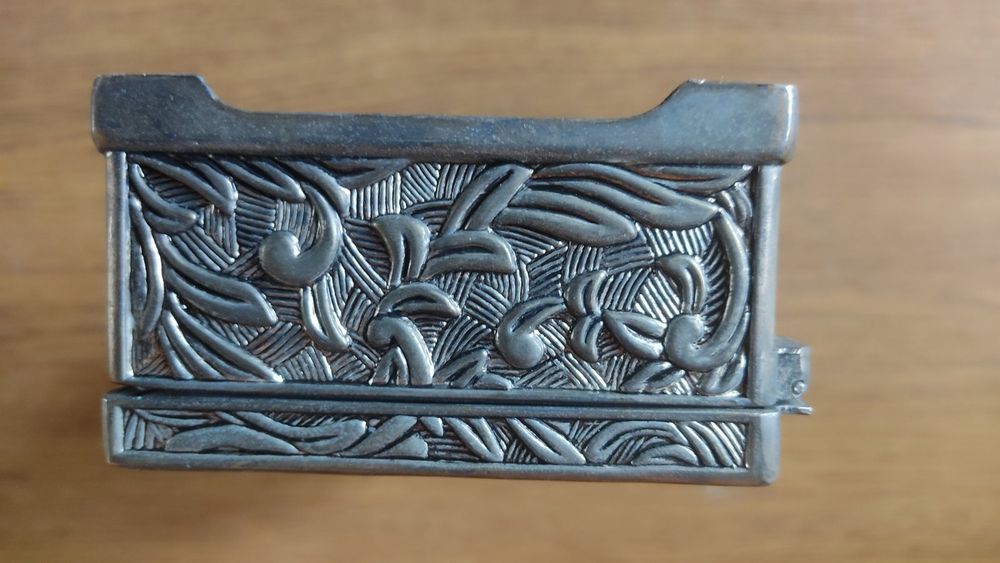 Шкатулка для бриллиантов