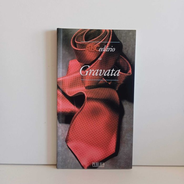 Coleção ABCedário, Jornal Público - 3€ cada