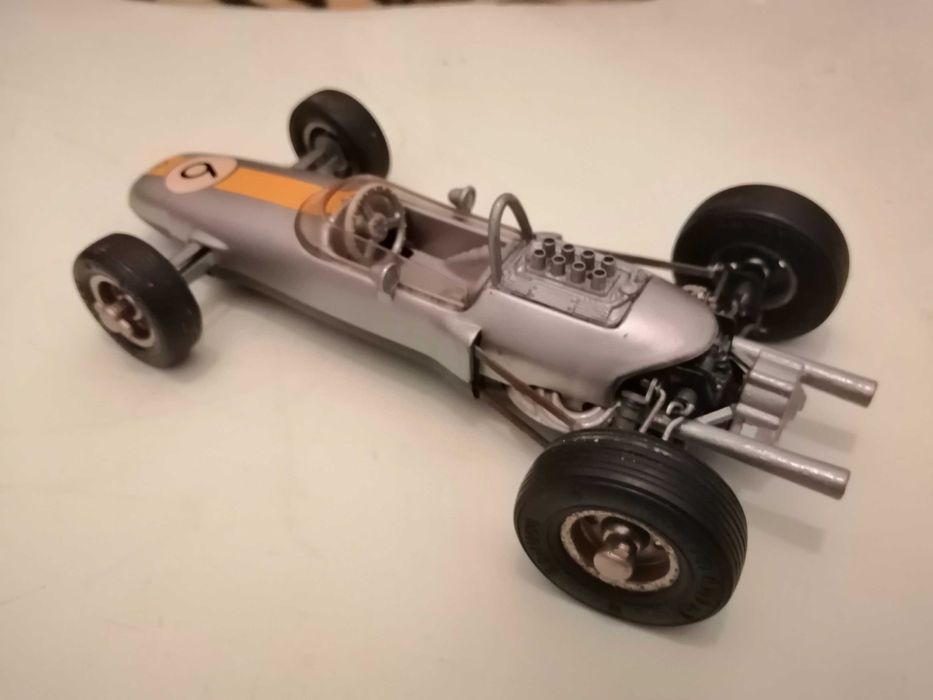 Lotus Formula 1   Schuco
