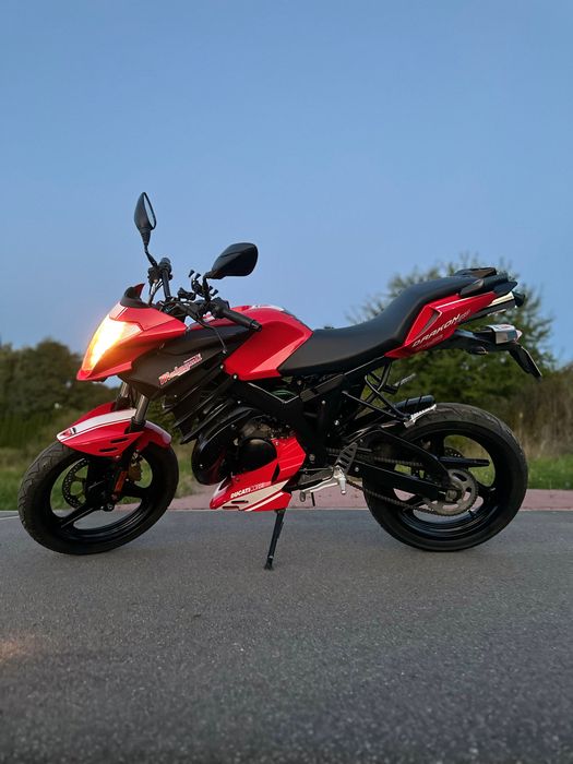 Ducati