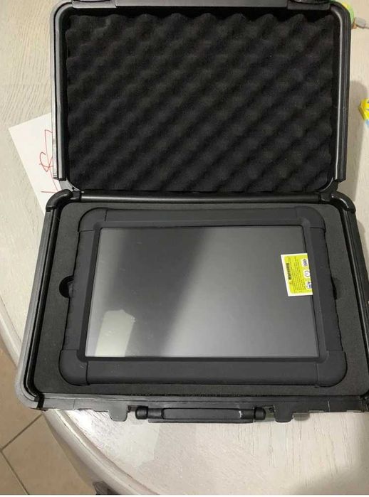 Máquina de diagnóstico Profissional Tablet Android Licença oficial OBD