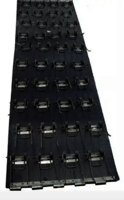 Стрічка підбірника з пружинами (полотно) НІВА СК-5 у зборі ПХ-56000 ПП