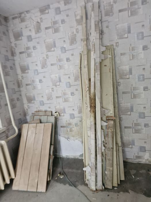 Отдам даром дрова