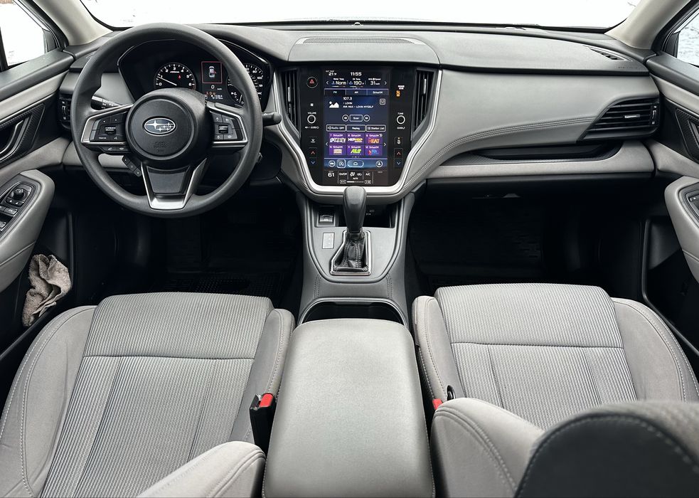 Продам Subaru Legacy 2020 2.5 91.000 км 4х4