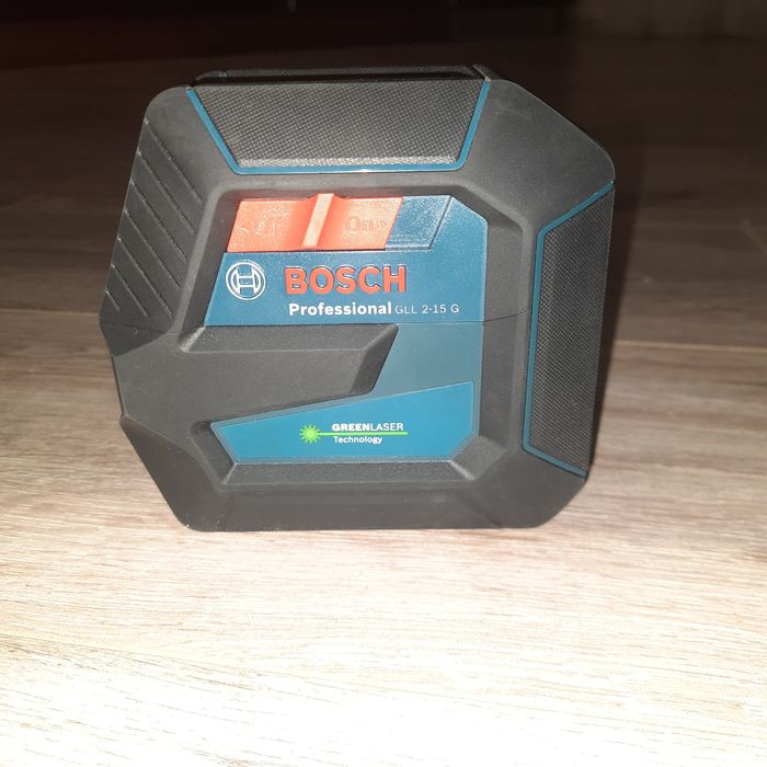 Лазерный уровень.BOSCH