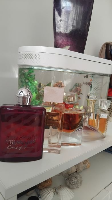 Парфуми оригінали