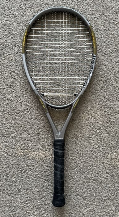 Raquetes de tenis Head Intelligence com saco