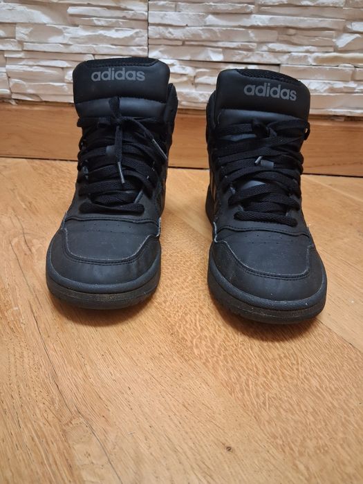 Buty Adidas Hoops 3.0