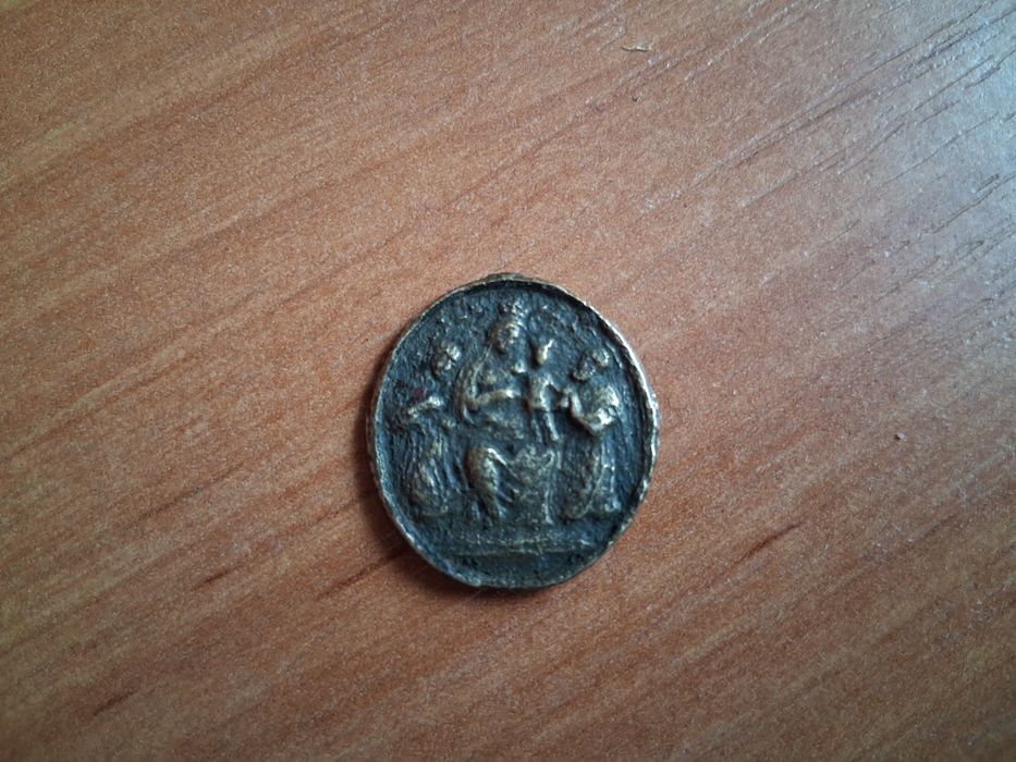 Продам грецьку монету