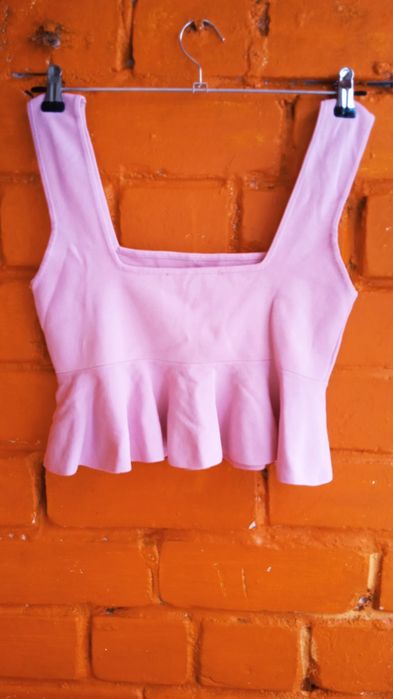 Топ Zara розмір M