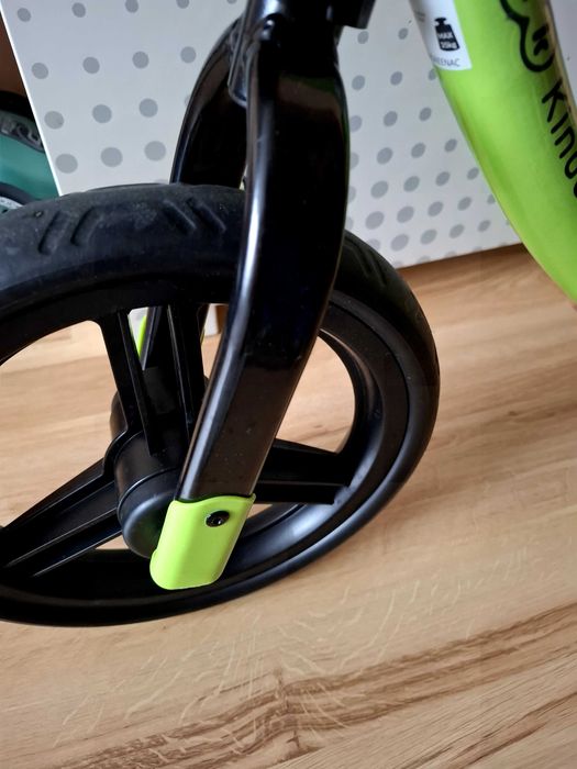 Rowerek biegowy Kinderkraft