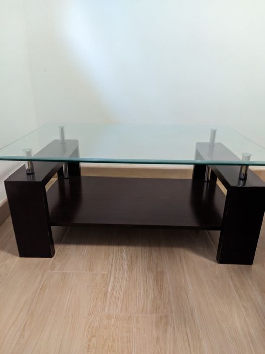 Mesa de Centro Sala.