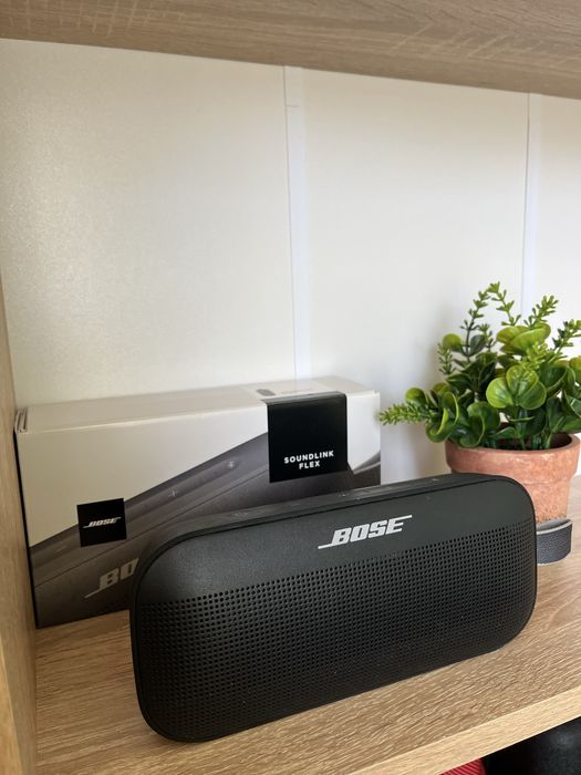 Bose Soundlink Flex Оригінальна колонка