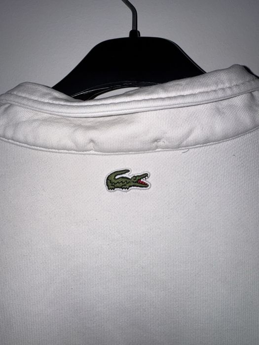 Camisola Lacoste Unisex