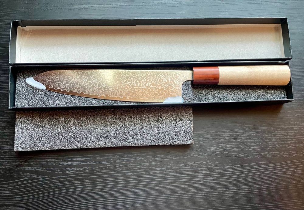 Японський ніж Шефа