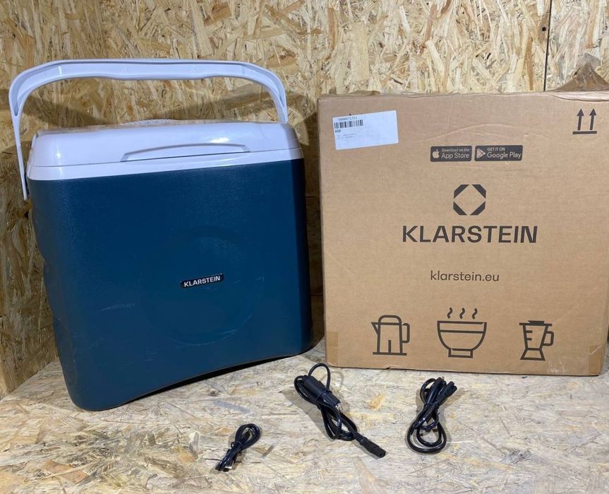 Автохолодильник KLARSTEIN з Німеччини / термобокс с Германии