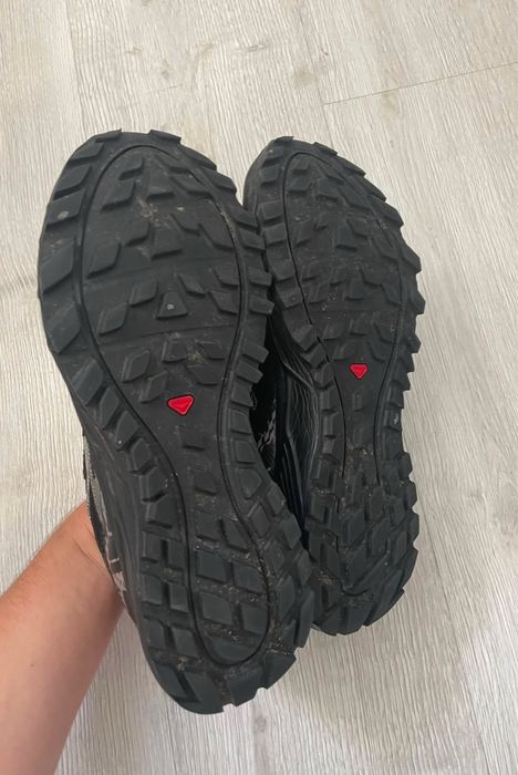 Salomon Wander GTX