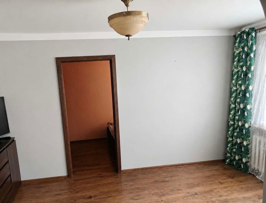 Mieszkanie dwa pokoje do wynajęcia