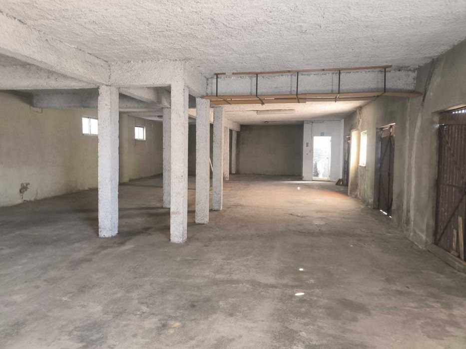 Arrendo espaço comercial 190 m², ABRAVESES – VISEU