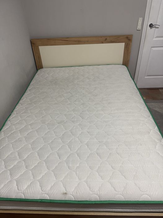 Матрац ортопедичний