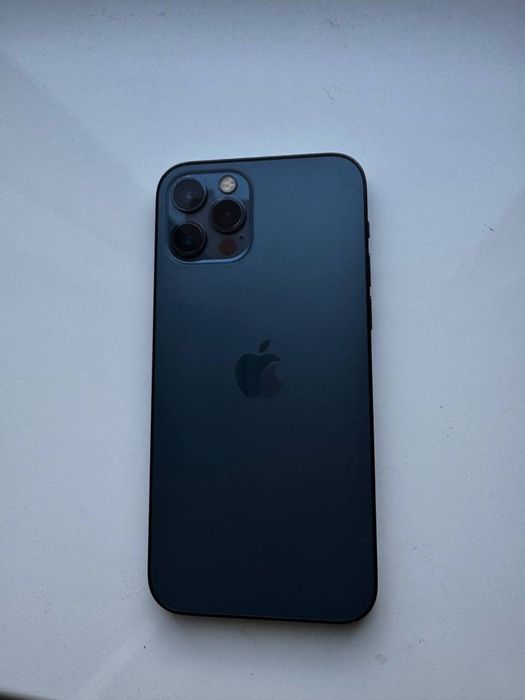 Iphone 12 pro, 256