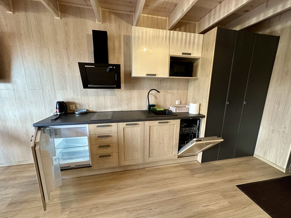 Domek Apartament Pokoj Woda Góry Las Sylwester Swieta