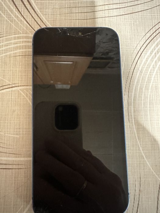 Iphone 12 продається на запчастини