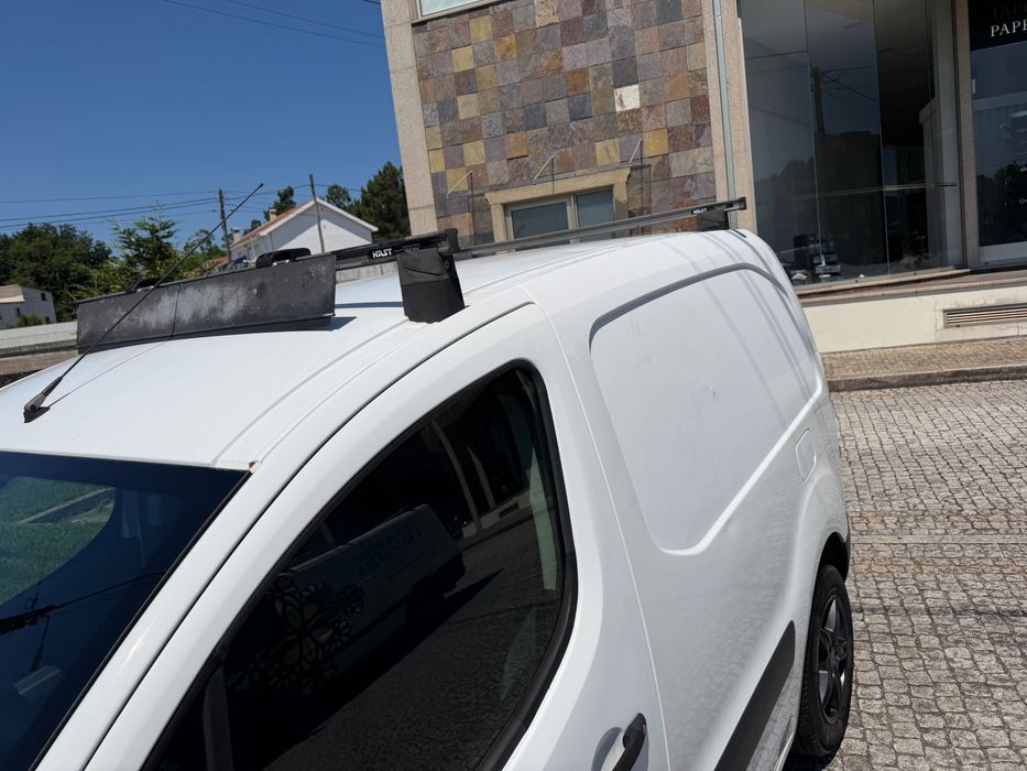 Citroen berlingo 1600